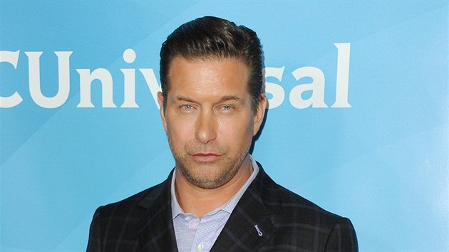 Stephen Baldwin (6. ledna 2013)