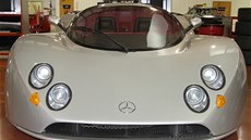 Lotec Mercedes-Benz C1000