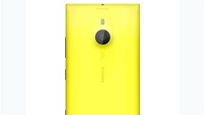 Nokia Lumia 1520