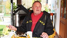 Starosta Janské Old�ich Kubec se podivuje, �e v obci získali tolik hlas�...