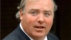 Michael Skakel na snímku z roku 2002