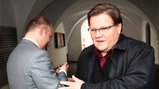 Jak se Zden�k �kromach o rezignaci rozhodne, �ekne v sobotu.