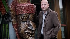 "Hrubé, drsné, nevlídné m�sto. P�sobilo na m� nep�átelsky," �íká o svých...