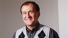 Ladislav Effenberk (�SSD) je nejstar�ím z kandidát�.