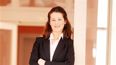 Karolína Brennerová