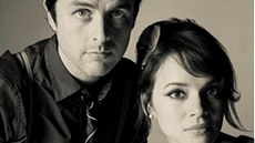 Billy Joe Armstrong a Norah Jones