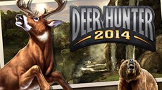 Deer Hunter 2014