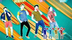 Just Dance 2014