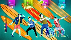 Just Dance 2014