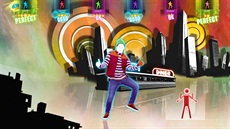 Just Dance 2014