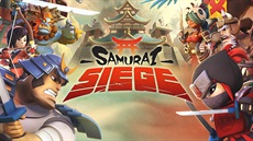 Samurai Siege
