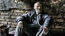 Ludvík Doleal se dobrovoln stal bezdomovcem ped mnoha lety.