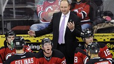 Pete DeBoer
