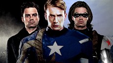 Captain America: The Winter Soldier