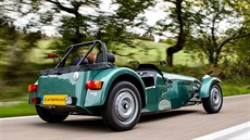 Caterham Seven 165