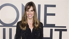 Hillary Swanková (24. íjna 2013)