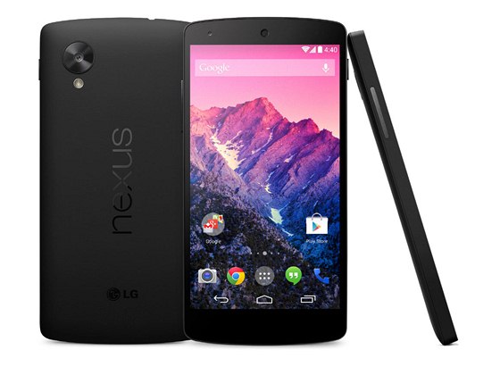 Nexus 5