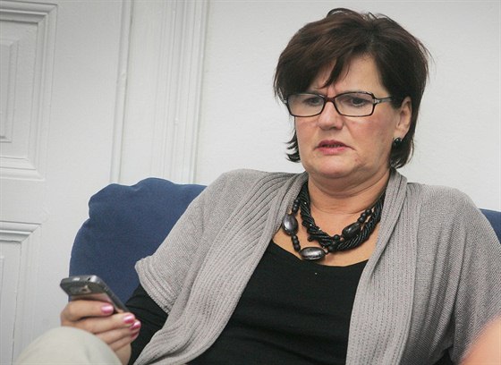 Vlasta Bohdalová (ČSSD) byla zvolena do parlamentu v roce 2006. Poslanecký...