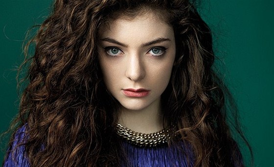 Zpvaka Lorde