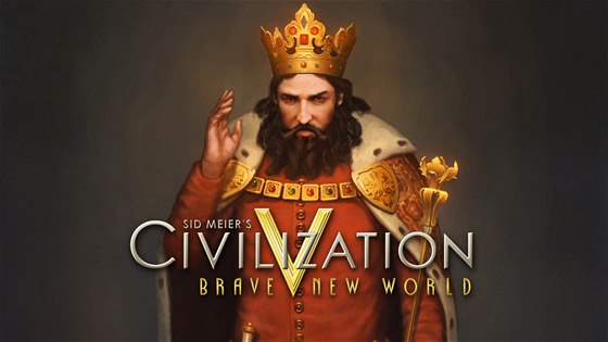 Civilization V: Brave New World