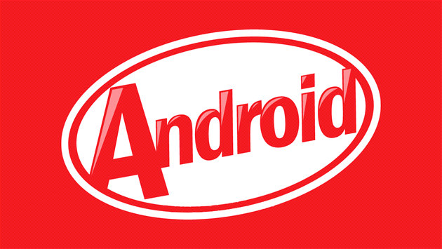 Android 4.4 je tentokárt ve znamení ty�inek KitKat