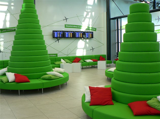 Kooperativa Relax Center