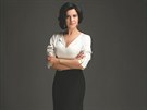 Angela Gheorghiu se proslavila svým zpvem plným ván.