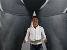 Cristiano Ronaldo a jeho reklama na spodní prádlo (31. íjna 2013)