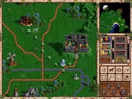 Heroes of Might & Magic 2