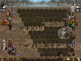 Heroes of Might & Magic 3