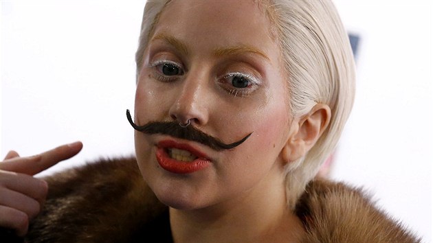 Lady Gaga (Berln, 24. jna 2013)