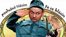 Poslu�n� hlásím, �e u Milo�e Zemana jsem nebyl.