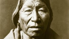 Snímek z knihy Indiáni - Praobyvatelé Severní Ameriky
