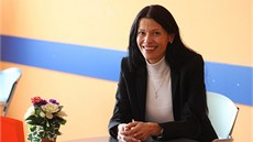 Za zru�ení n�kterých komisí, a zejména té protikorup�ní, bojuje hlavn� Lenka