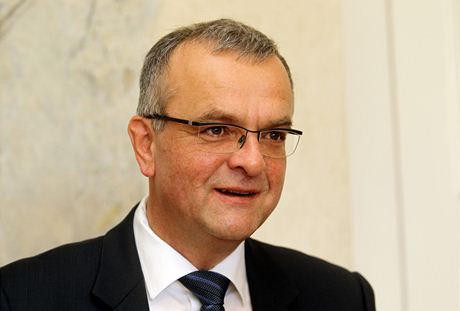 Neschopnost rodící se vládní koalice zvolit místopedsedu Snmovny ohrouje podle Miroslava Kalouska i rychlejí schválení státního rozpotu.