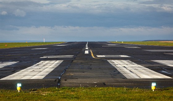 Modernizace letiště Vodochody by měla být dokončena v roce 2016