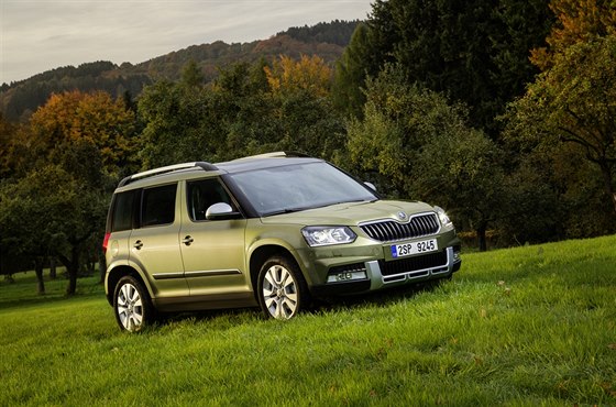 Nejnií nabídku v jedné ze soutí podal vodanský dealer kody Auto evík.