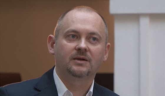 Michal Haek rezignoval na post místopedseddy SSD. Zda opustí keslo hejtmana i poslance, se chce rozhodnout po volbách.