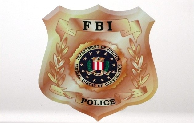 FBI (ilustraní foto)