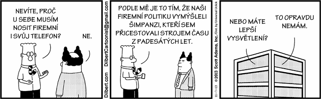 tvrtek, 7. listopadu