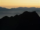 Tatranské horizonty