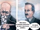 Z komiksu ei - Jak Masaryk vymyslel eskoslovensko