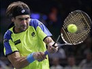 DRUHÝ FINALISTA. O titul na Masters v Paíi bude se srbským tenistou Novakem...