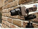 Kamerový systém lze propojit s poítaem, mobilem i na pult centralizované