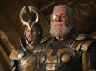 Zábr z filmu Thor II: Temný svt
