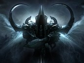 Diablo 3: Reaper of Souls - padlý anděl Malthael