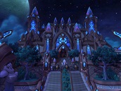 World of Warcraft: Warlords of Draenor