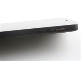 Pohled na Nexus 5