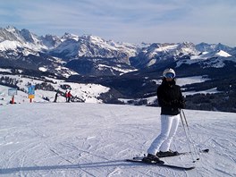 Seiser Alm / Alpe di Siusi, Itlie