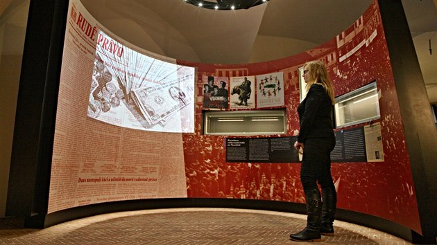Expozice v třebíčském zámku se po třech letech oprav a modernizace znovu otevře veřejnosti.